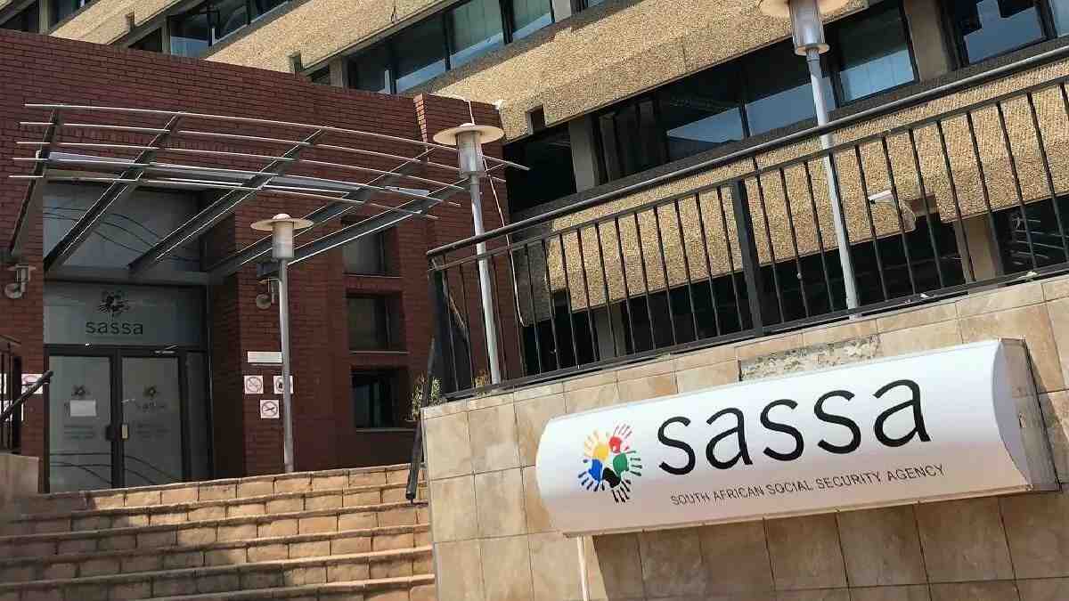 How Do I Switch My SASSA Payment Method