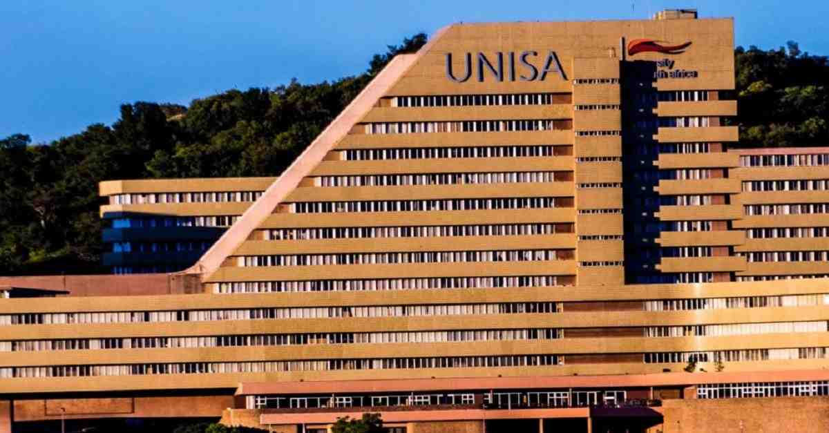 What Do Unisa Students Get From NSFAS?