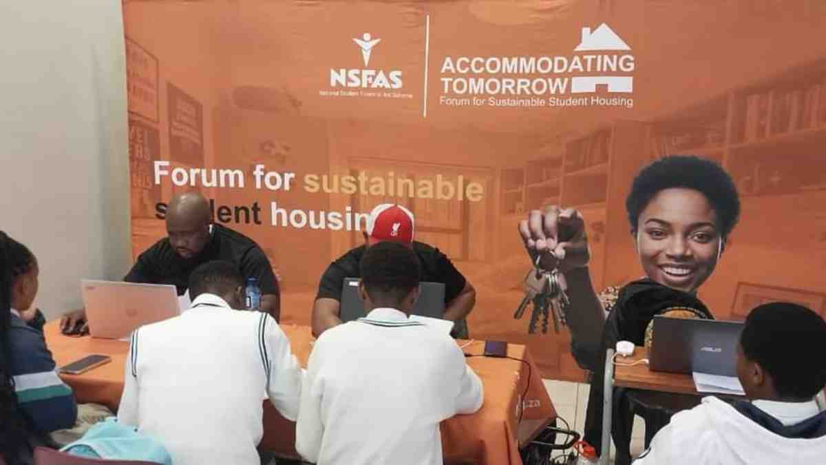 NSFAS Warns Landlords Against Overcharging Students For Rent