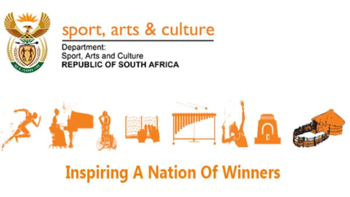 DSAC Bursaries for 2025 Heritage Related Studies | Bursaries Portal
