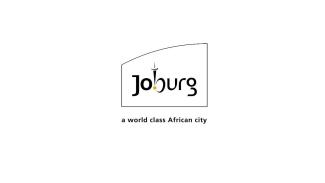 City of Joburg logo
