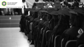 city of cape town bursaries