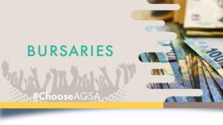 Auditor-General of South Africa (AGSA) Bursaries