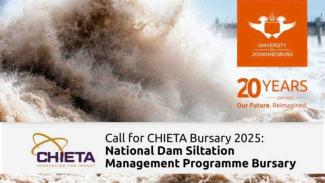 CHIETA Bursary For 2025