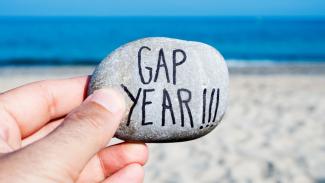 Gap Year 