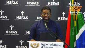 NSFAS