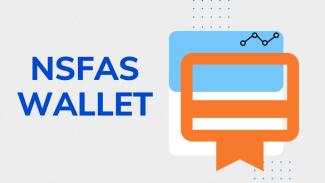 NSFAS wallet logo