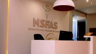 nsfas bursary