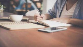 bursary application 