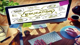 Student loan application