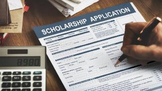Learnership application