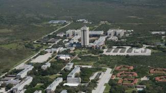 Nelson Mandela University Campus 