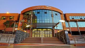 Unisa campus