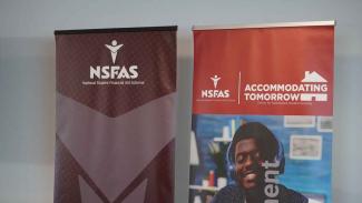 NSAFS Western Cape regional office 