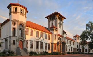 University the Free State Campus 