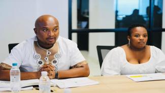 Nsfas boss appoints tribunal for funding appeals for 2023