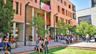 Sol Plaatje University university look for bursaries