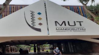Mangosuthu University of Technology 