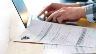 Bursary application form