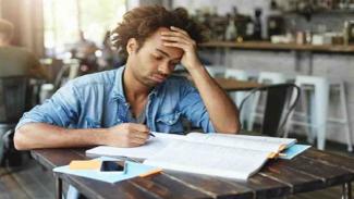 NSFAS-funded student distressed after failing a course
