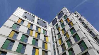 student accommodation