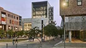 Sol Plaatje university
