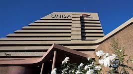 Unisa building