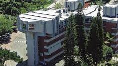 UniZulu campus