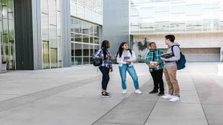 Bursaries for SA students