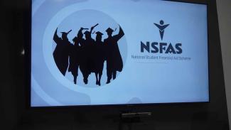 Nsfas accommodation cap issues