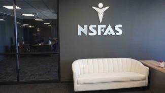 Nsfas recovering unallocated funds