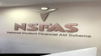 NSFAS new direct payment system