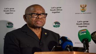 Higher Education Minister