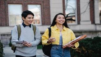 Scholarships available for SA students