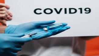 Covid-19 vaccine