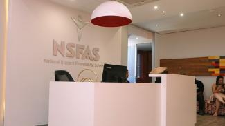 NSFAS office
