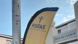 NSFAS Walk-in centre