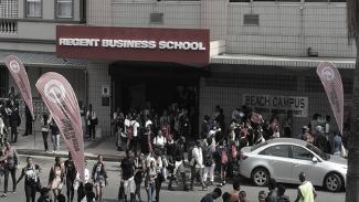 Regent Business School