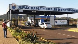 Sefako Makgatho University