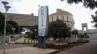 Unisa campus