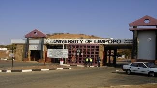 University of Limpopo