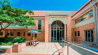 Varsity College