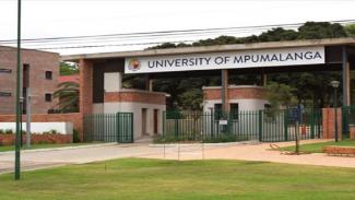 University of Mpumalanga