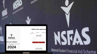 Students submitting appeal