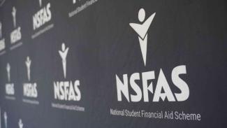 NSFAS students receiving allowances