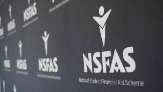 NSFAS confirming eligibility criteria 