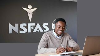 Unisa students 
