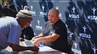 NSFAS paying allowances 