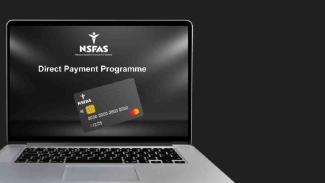 NSFAS paying grants 