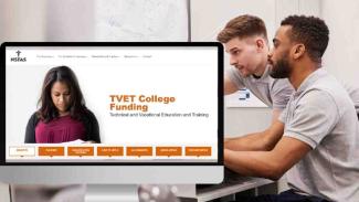 Students appealing Nsfas academic exception 